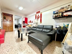 Blk 538 Cheng San View (Ang Mo Kio), HDB 3 Rooms #534809561